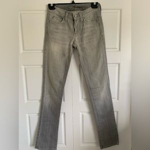 7 for all Mankind Jeans - Size 24